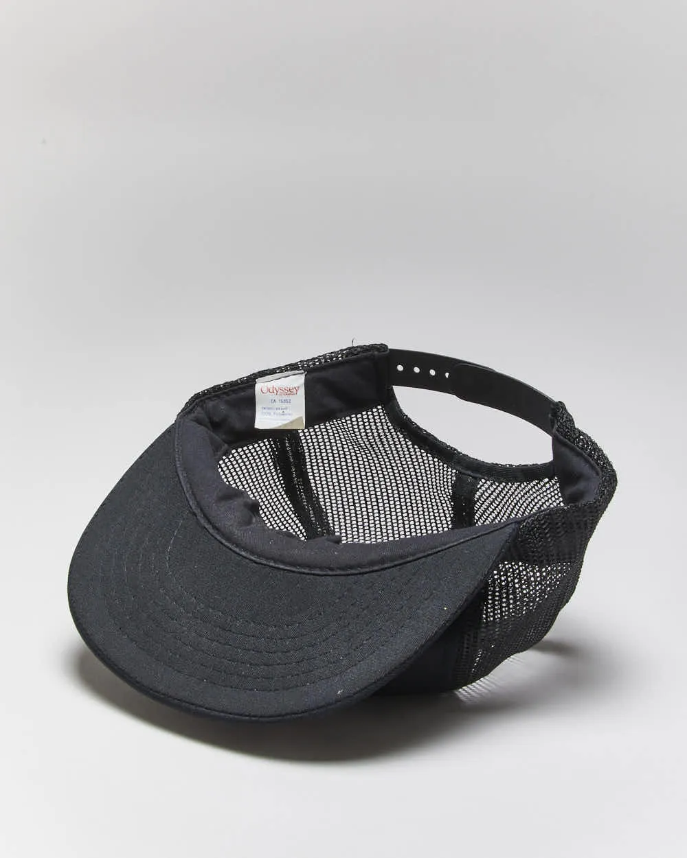 Vintage 90's Good's Transport Patch Trucker Cap - OS sold by Rokit product image thumbnail 5