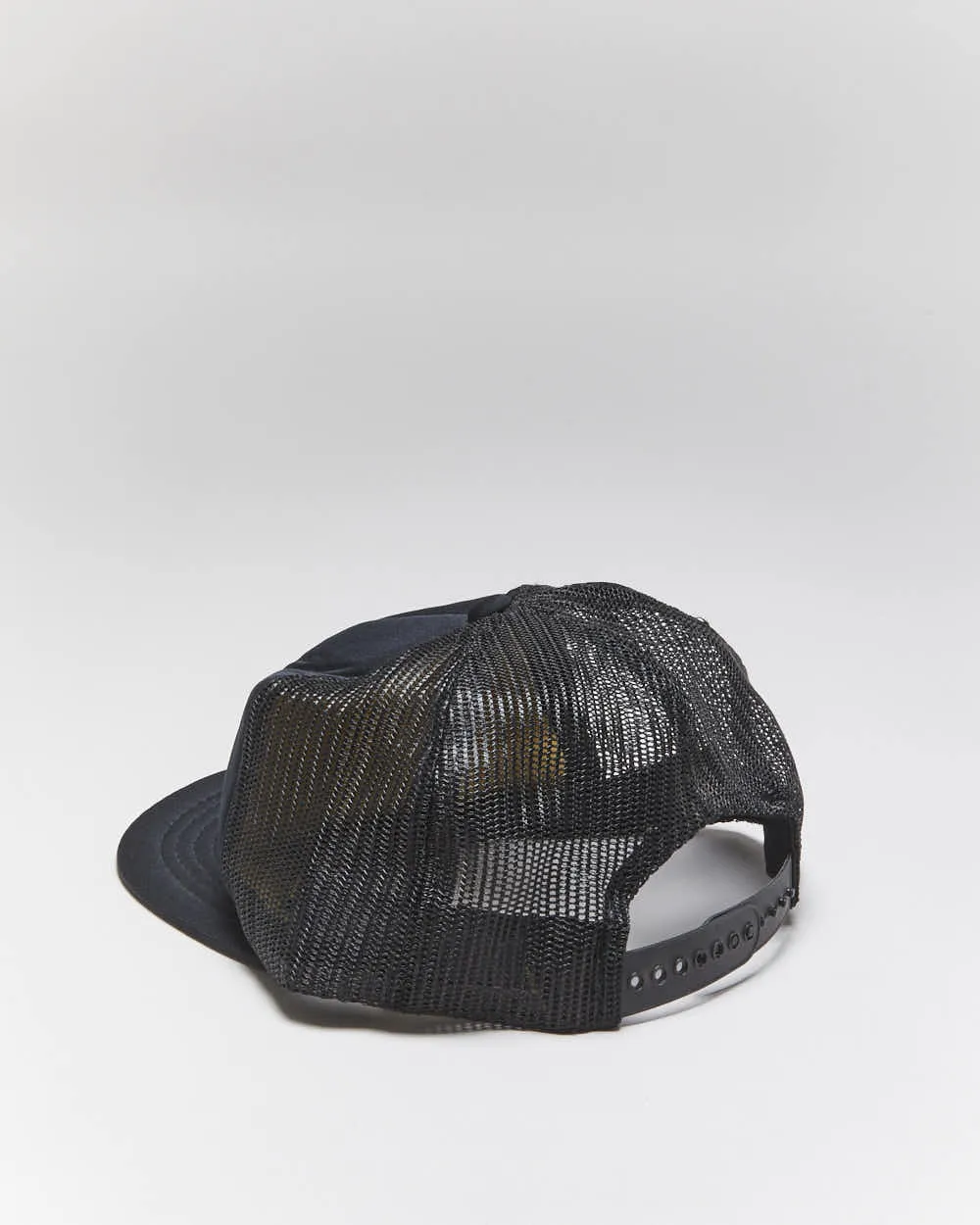 Vintage 90's Good's Transport Patch Trucker Cap - OS sold by Rokit product image thumbnail 2