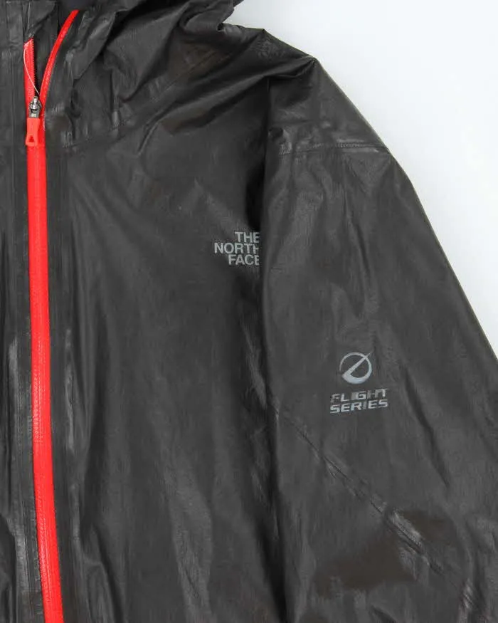 Women's The North Face Black Hooded Windbreaker - M sold by Rokit product image thumbnail 4