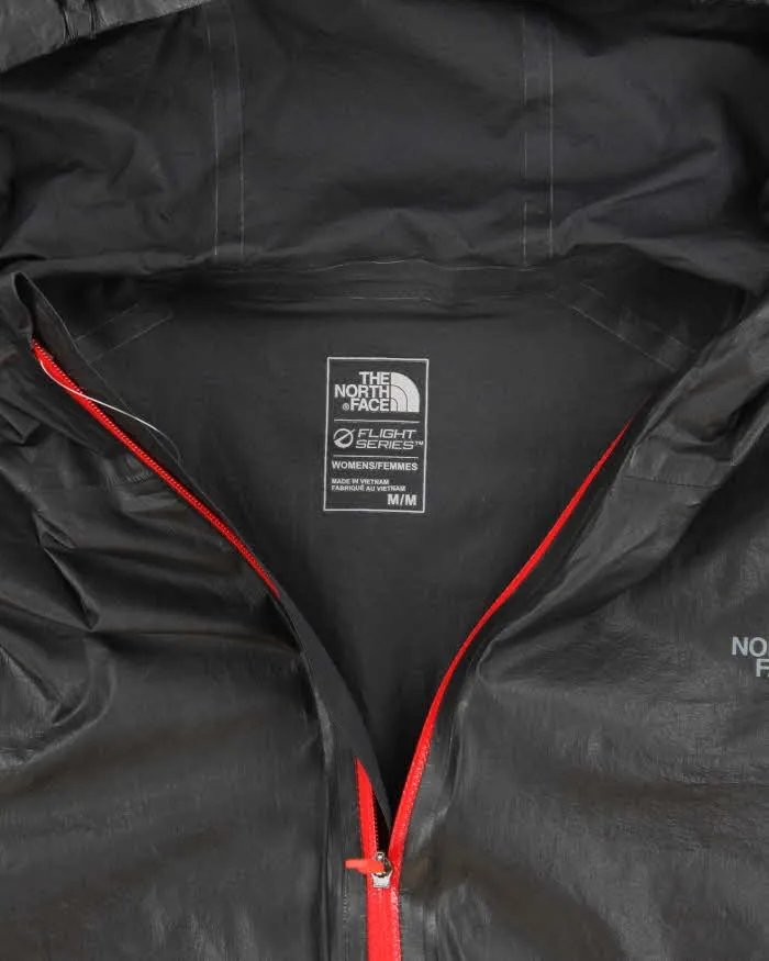 Women's The North Face Black Hooded Windbreaker - M sold by Rokit product image thumbnail 5