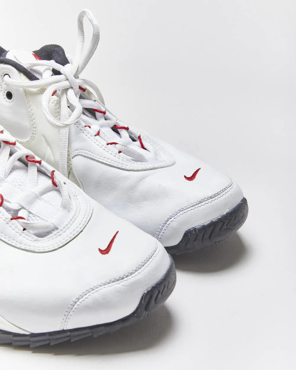 Vintage 00s Nike Air Shox Trainers - UK7 sold by Rokit product image thumbnail 5