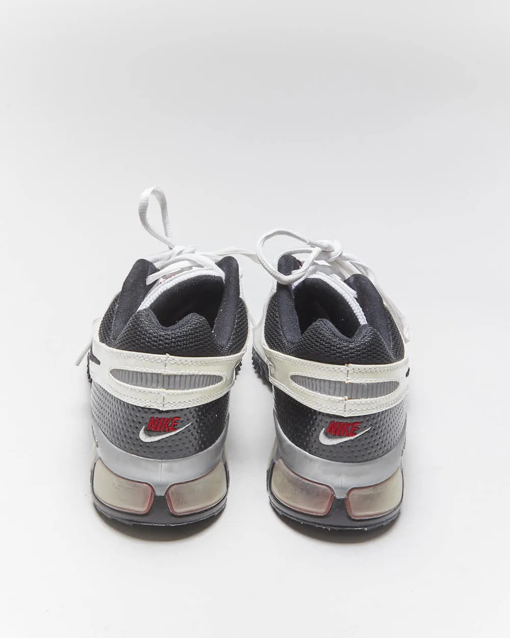 Vintage 00s Nike Air Shox Trainers - UK7 sold by Rokit product image thumbnail 4