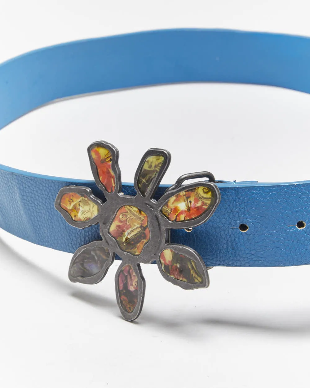 Vintage Y2k 00s Desigual Belt - W33-37 sold by Rokit product image thumbnail 5