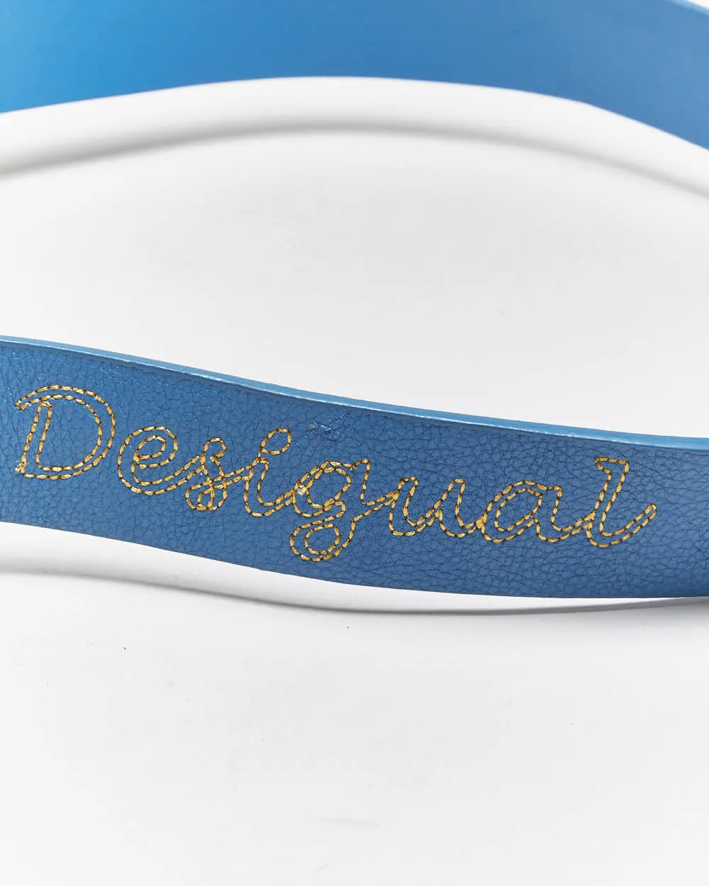 Vintage Y2k 00s Desigual Belt - W33-37 sold by Rokit product image thumbnail 4