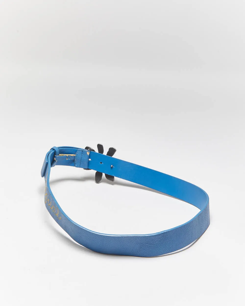 Vintage Y2k 00s Desigual Belt - W33-37 sold by Rokit product image thumbnail 3