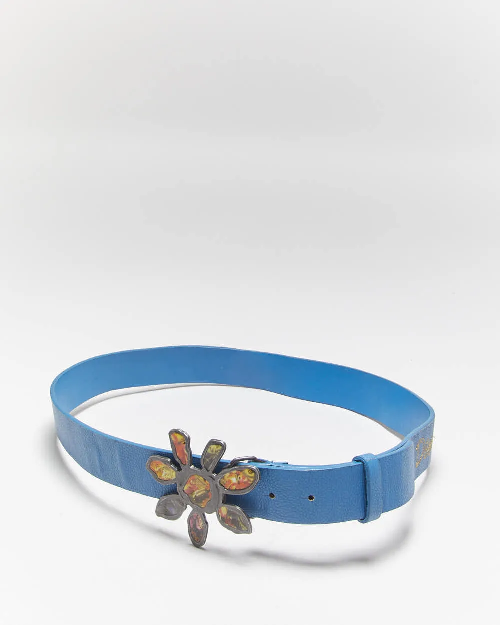 Vintage Y2k 00s Desigual Belt - W33-37 sold by Rokit product image thumbnail 2