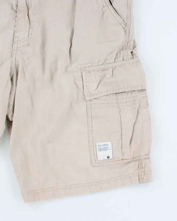 Billabong Cargo Shorts - W34 sold by Rokit product image thumbnail 4
