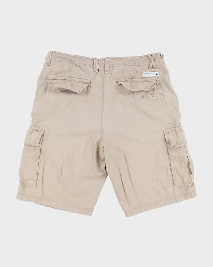 Billabong Cargo Shorts - W34 sold by Rokit product image thumbnail 2