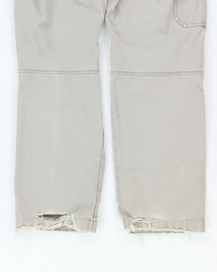 Vintage Y2K Arc'teryx Faded Utility Hiking Trousers - W34 L30 sold by Rokit product image thumbnail 4