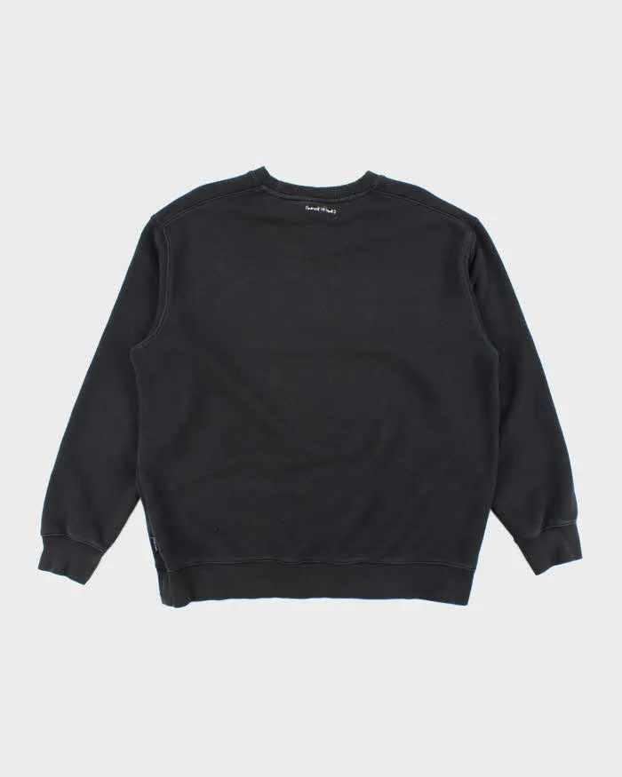 Vintage Mark Gonzales (What it isn't) Sweatshirt - XL sold by Rokit product image thumbnail 2