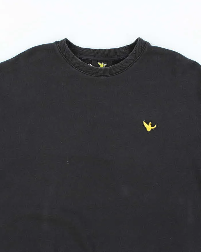 Vintage Mark Gonzales (What it isn't) Sweatshirt - XL sold by Rokit product image thumbnail 3