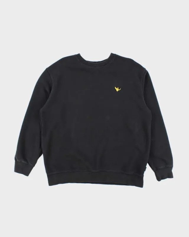 Vintage Mark Gonzales (What it isn't) Sweatshirt - XL sold by Rokit