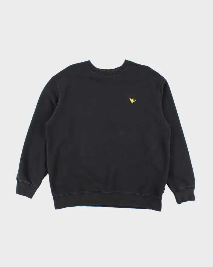 Vintage Mark Gonzales (What it isn't) Sweatshirt - XL sold by Rokit