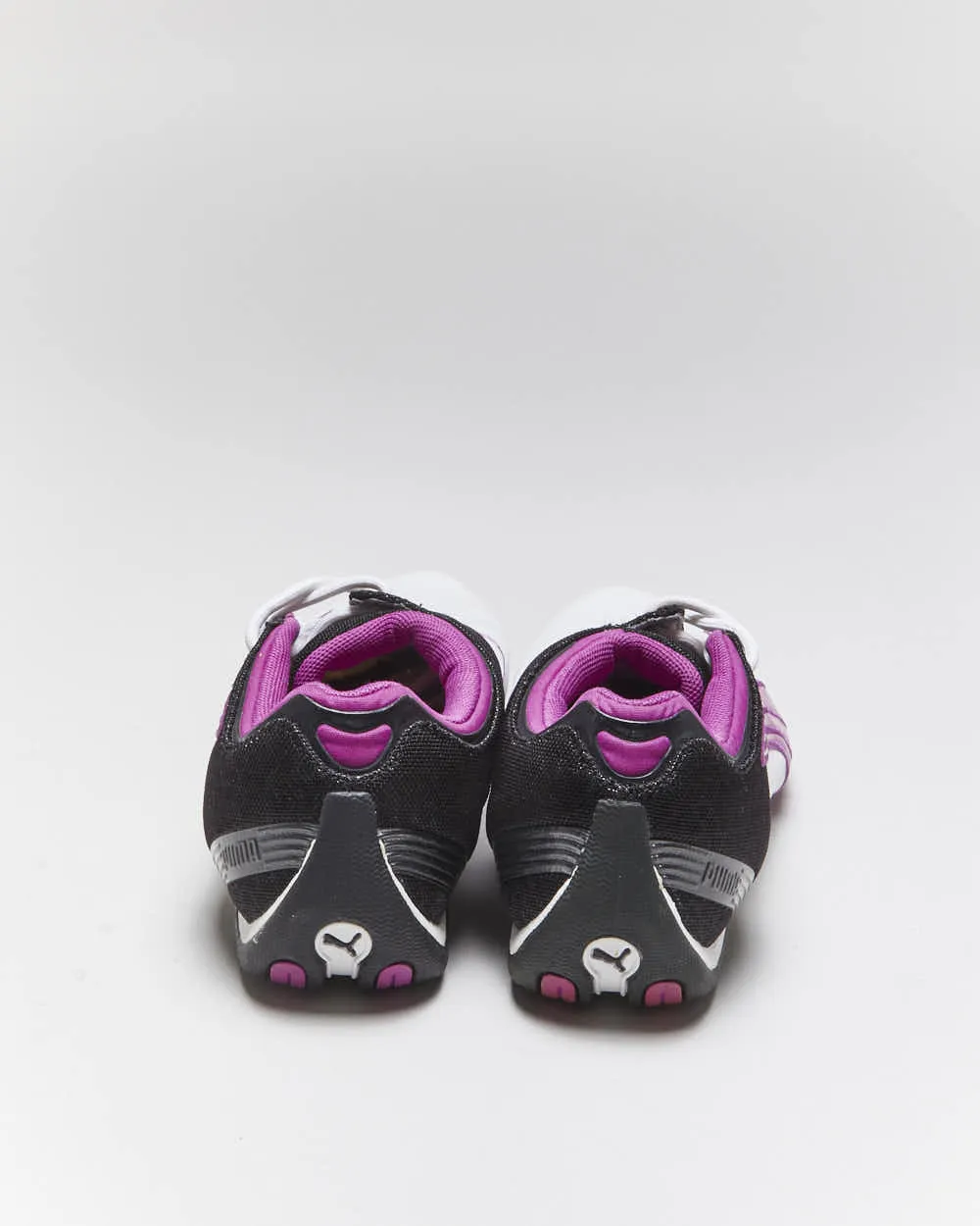 Vintage Y2k 00s Puma Future Cat Trainers - UK6 sold by Rokit product image thumbnail 4