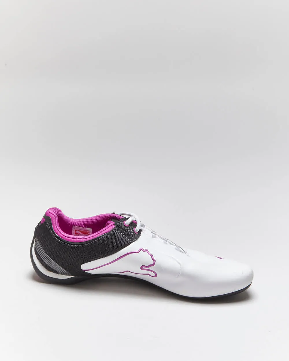 Vintage Y2k 00s Puma Future Cat Trainers - UK6 sold by Rokit product image thumbnail 2