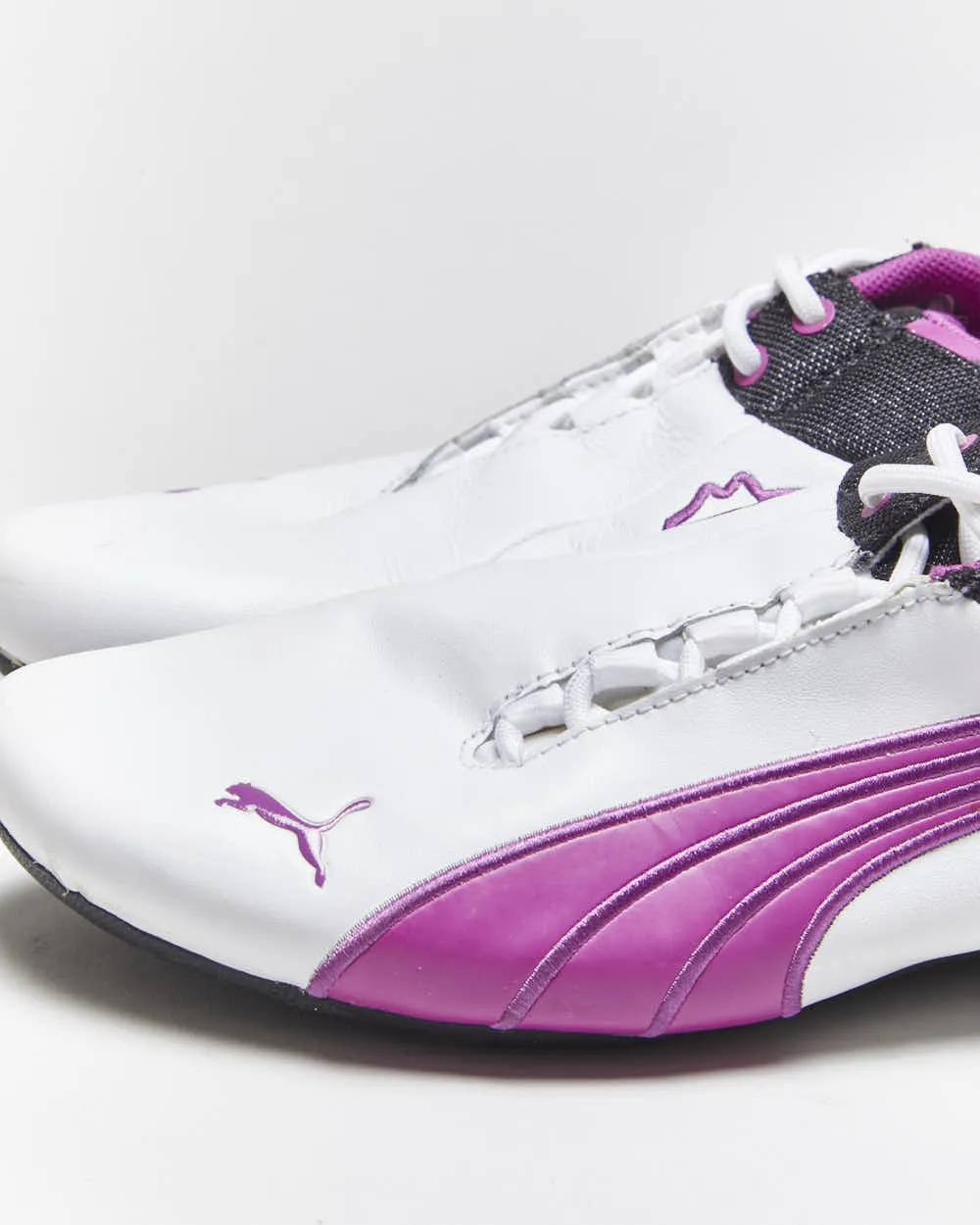 Vintage Y2k 00s Puma Future Cat Trainers - UK6 sold by Rokit product image thumbnail 5