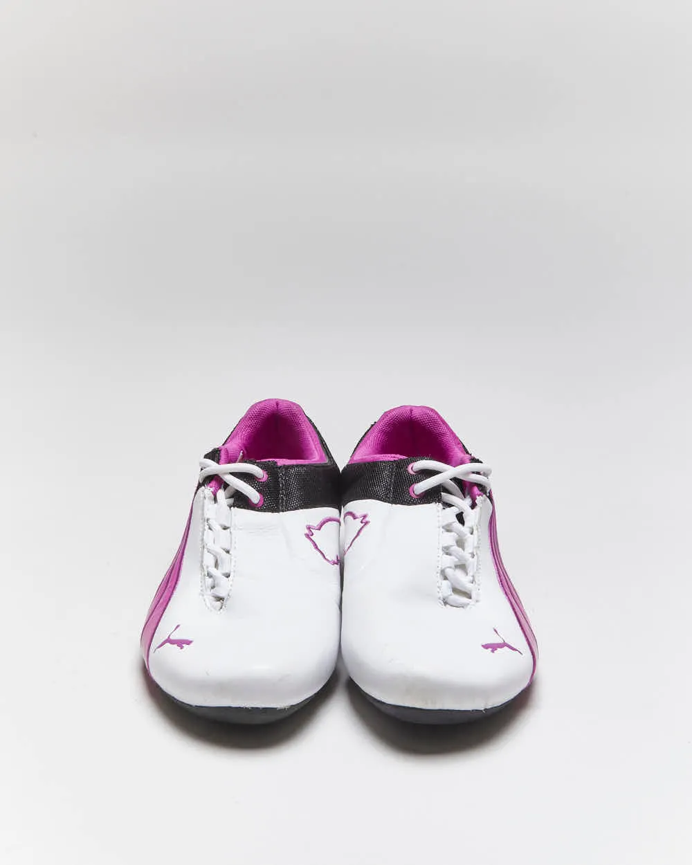 Vintage Y2k 00s Puma Future Cat Trainers - UK6 sold by Rokit product image thumbnail 3