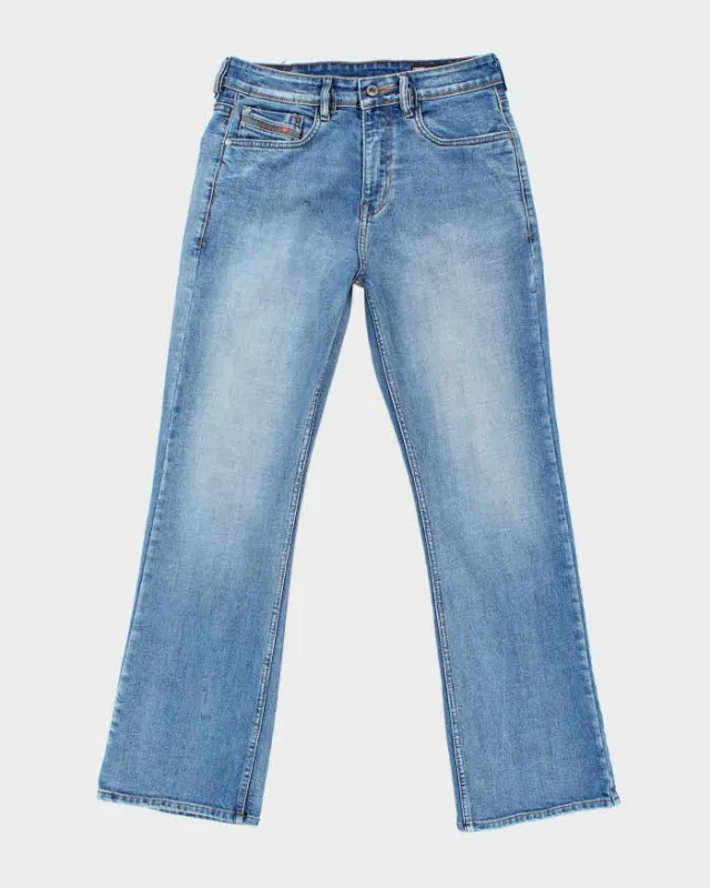 Vintage Y2k 00s Diesel Jeans - W30 L30 sold by Rokit