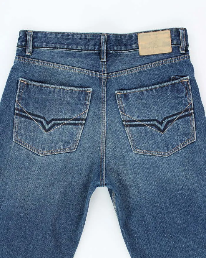 Vintage Y2k 00s Guess Jeans - W34 L27 sold by Rokit product image thumbnail 4