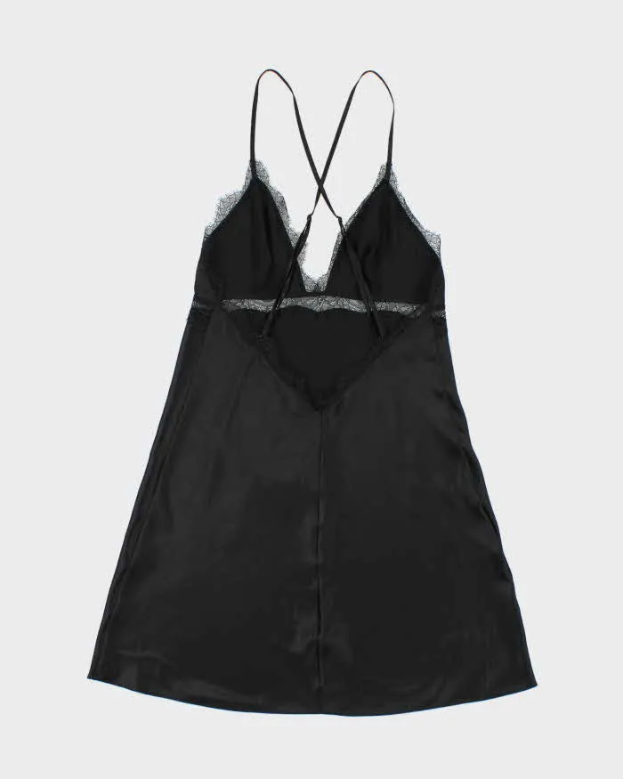 Vintage Y2k 00s Victoria's Secret Slip Dress - XS sold by Rokit product image thumbnail 2