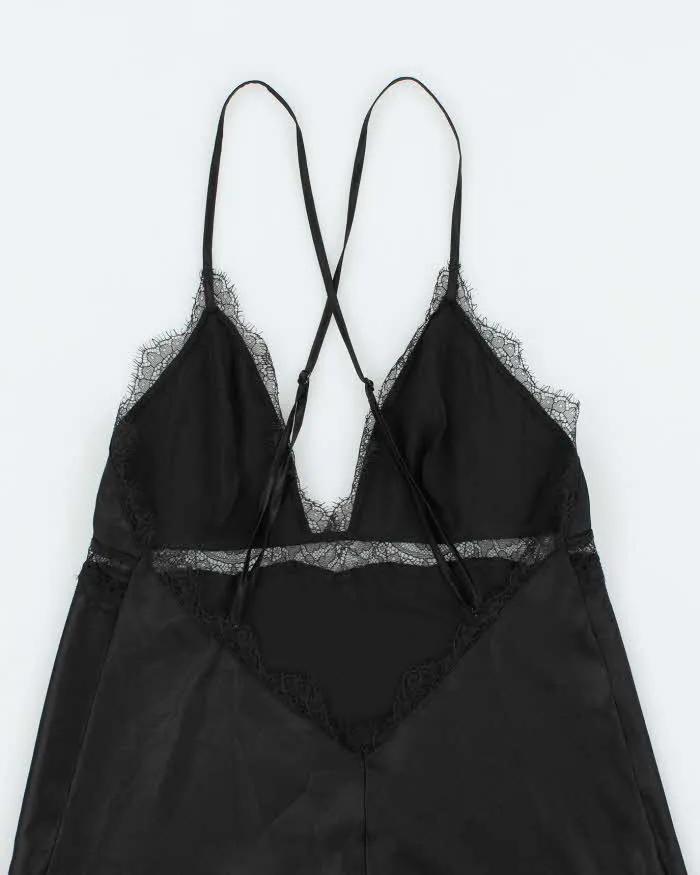 Vintage Y2k 00s Victoria's Secret Slip Dress - XS sold by Rokit product image thumbnail 4