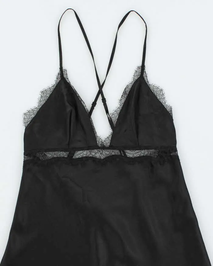 Vintage Y2k 00s Victoria's Secret Slip Dress - XS sold by Rokit product image thumbnail 3