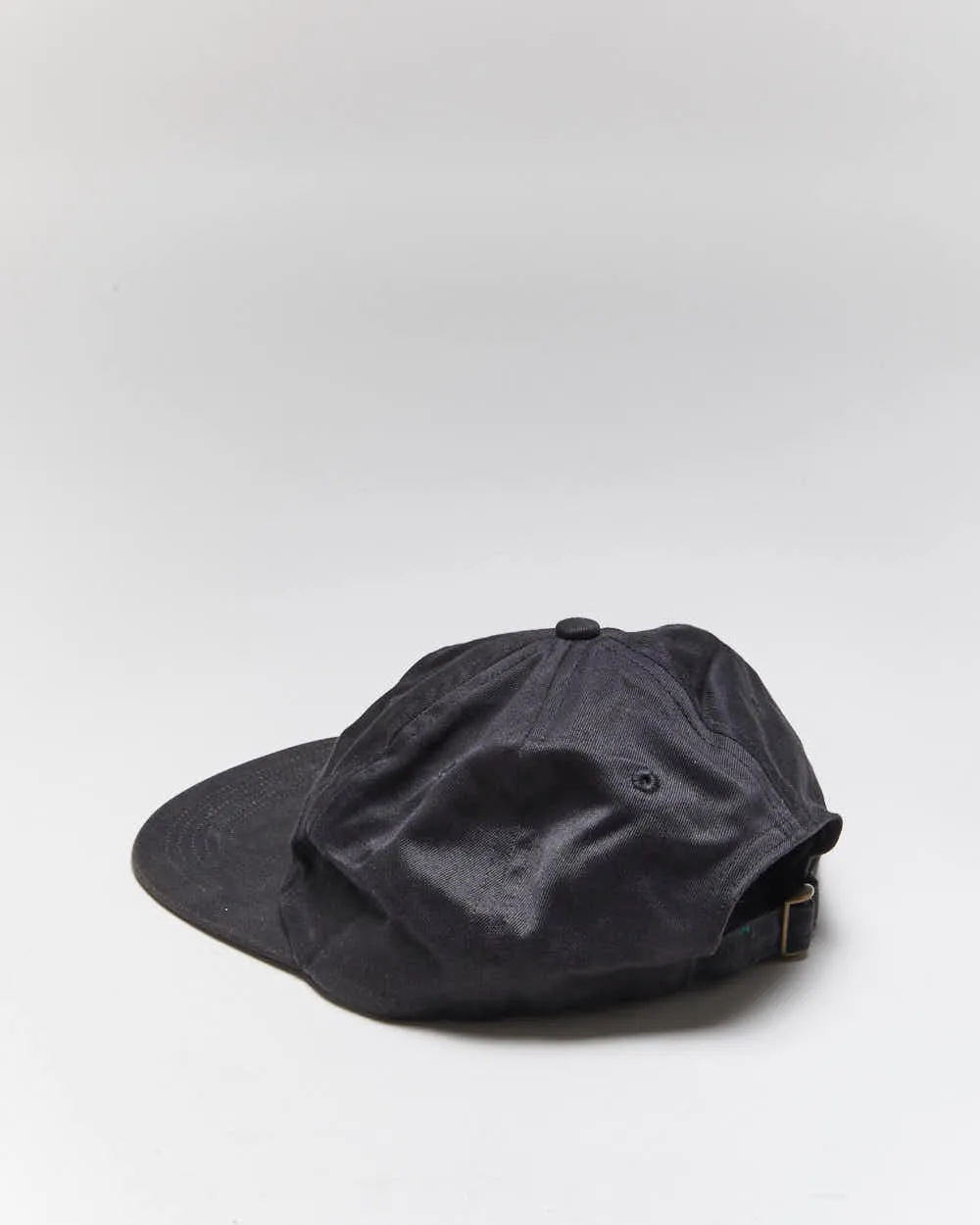 Supreme New York Embossed Spell Out Logo Baseball Cap - OS sold by Rokit product image thumbnail 2