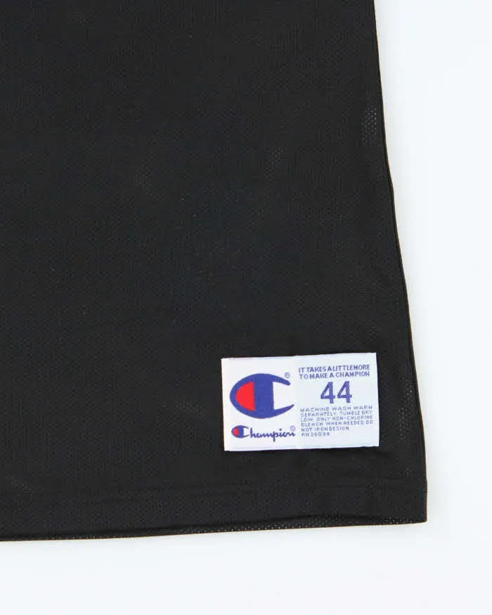 Vintage 90's Champion Orlando Magics NBA Basketball Jersey - L sold by Rokit product image thumbnail 5