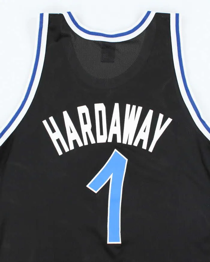Vintage 90's Champion Orlando Magics NBA Basketball Jersey - L sold by Rokit product image thumbnail 4
