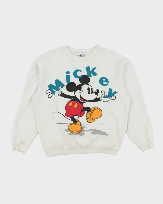 トップス Disney Kith Goofy Classic Logo Crewneck Disney | Kith for Mickey & Friends Cyber Monday Goofy