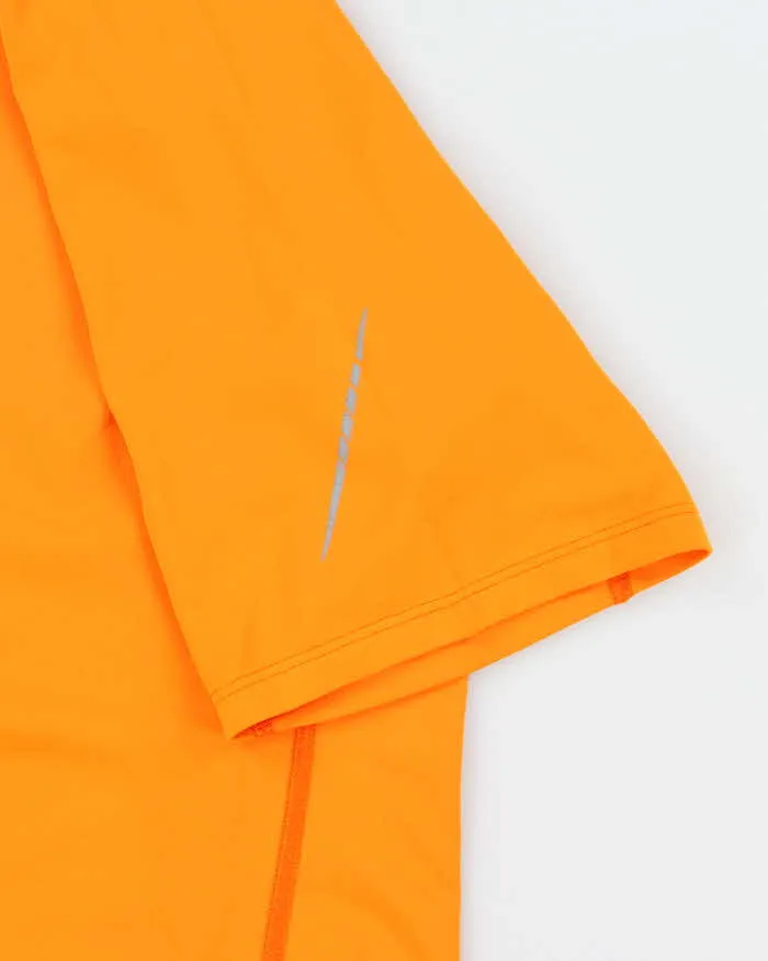 Vintage Arc'teryx Small Logo Lightweight Sports T-Shirt - L sold by Rokit product image thumbnail 4