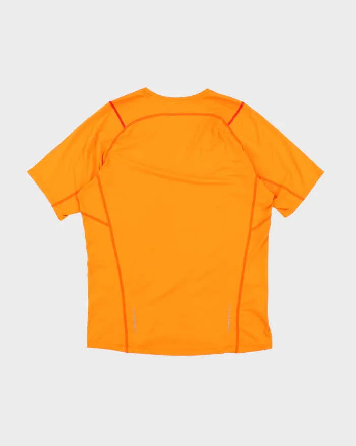 Vintage Arc'teryx Small Logo Lightweight Sports T-Shirt - L sold by Rokit product image thumbnail 2