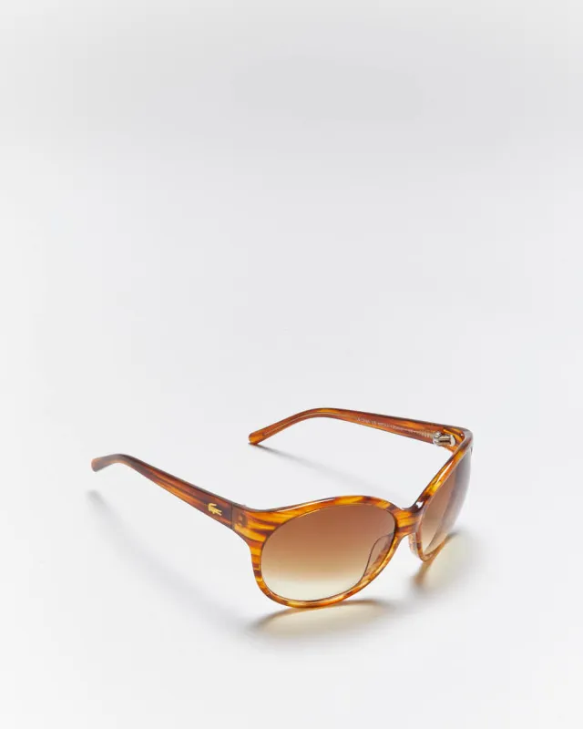 Vintage 00s Lacoste Sunglasses sold by Rokit