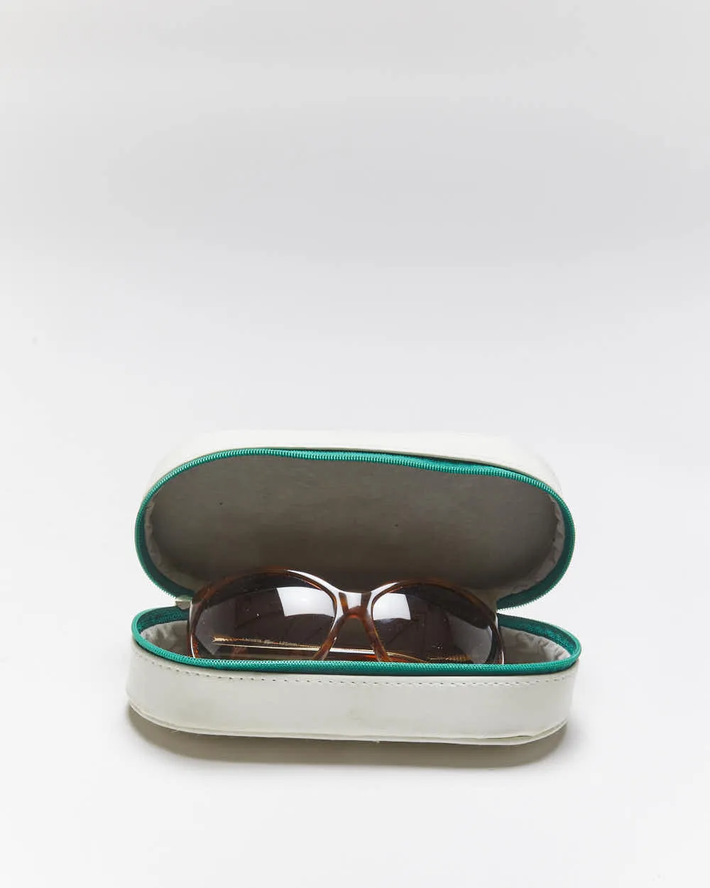 Vintage 00s Lacoste Sunglasses sold by Rokit product image thumbnail 4