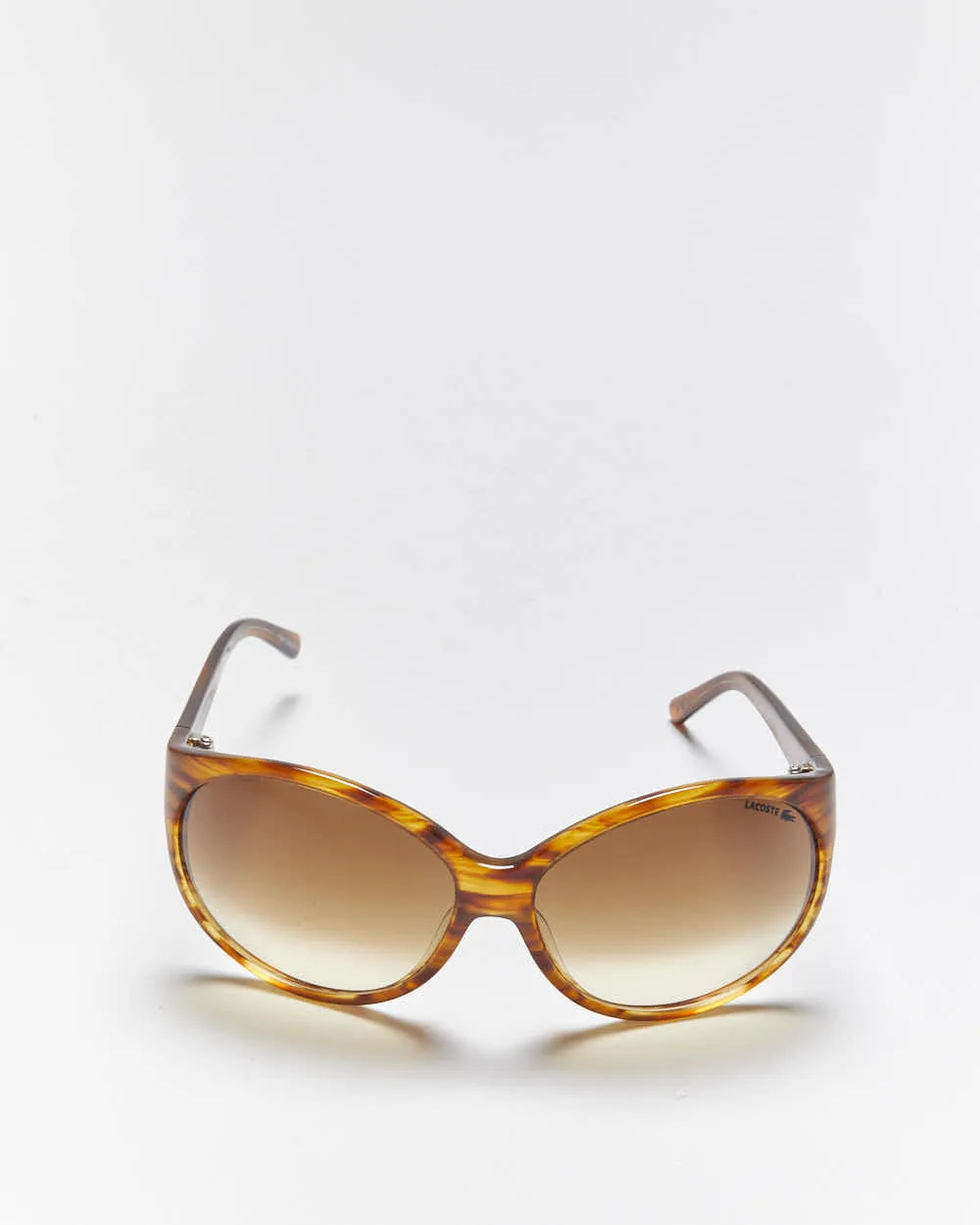 Vintage 00s Lacoste Sunglasses sold by Rokit product image thumbnail 3