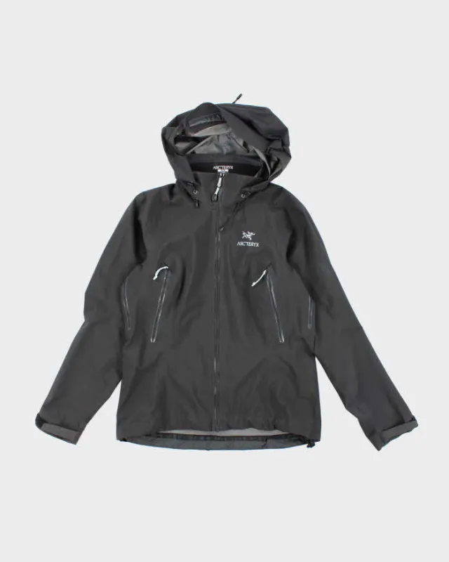 Vintage Arc'teryx Beta AR Gore-Tex Hooded Anorak Jacket - M sold by Rokit