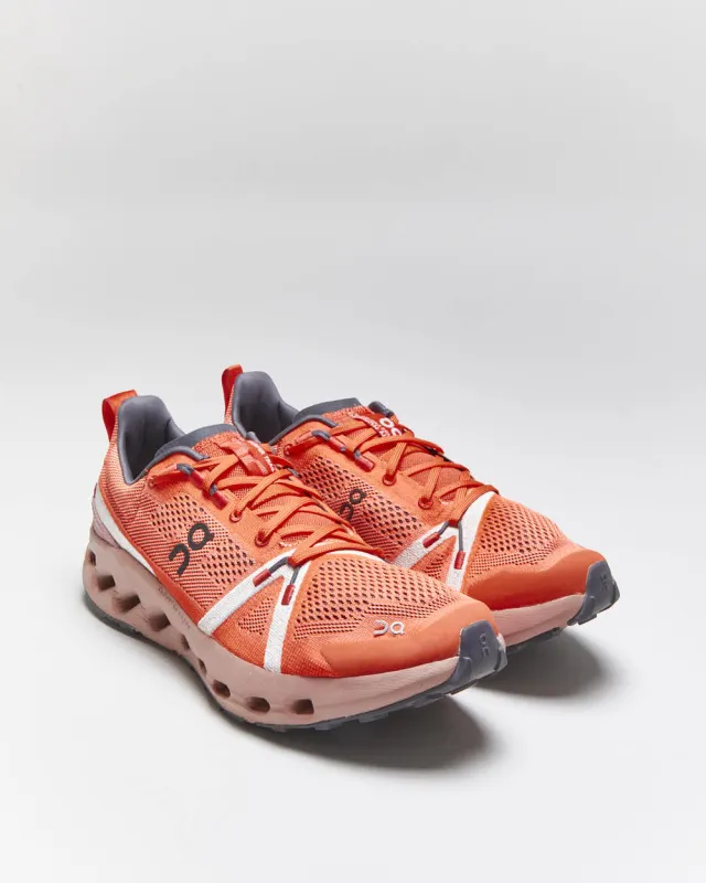 ON Cloudsurfer Trail Trainers - UK9 sold by Rokit