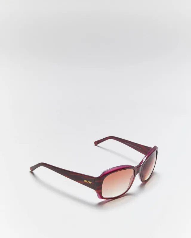 Vintage Y2k 00s DKNY Sunglasses sold by Rokit