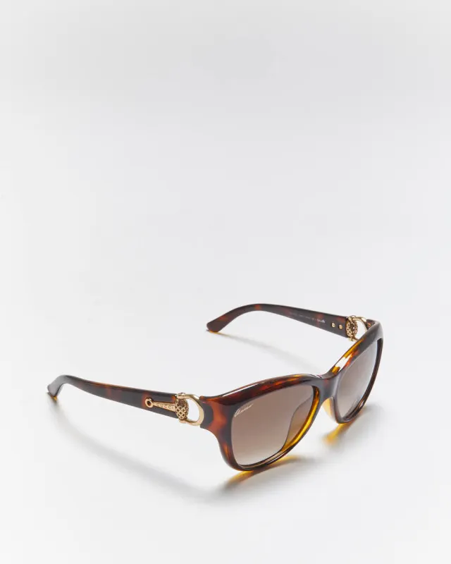 Vintage Y2k 00s Gucci Sunglasses sold by Rokit