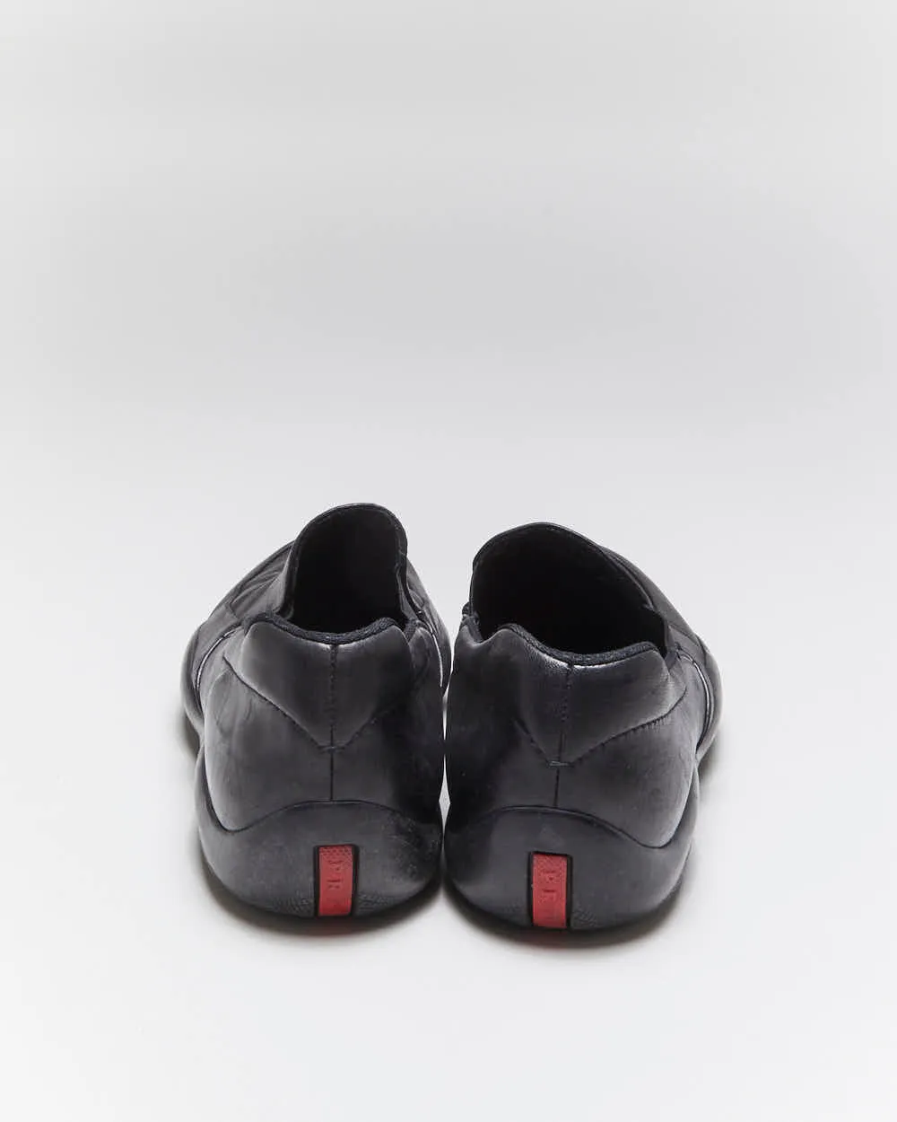 Vintage Prada Loafers - UK8 sold by Rokit product image thumbnail 4