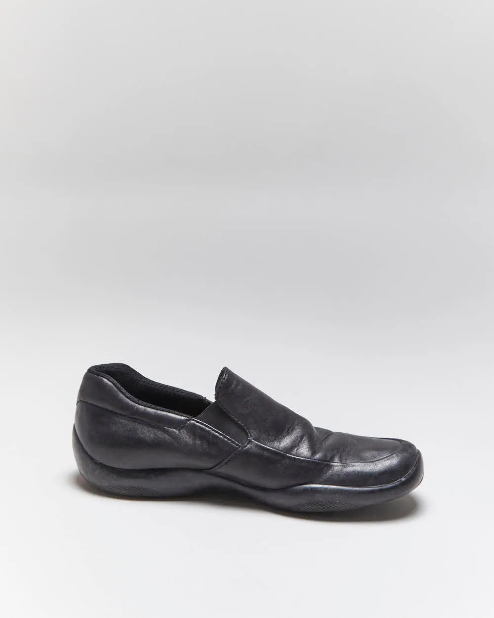 Vintage Prada Loafers - UK8 sold by Rokit product image thumbnail 2