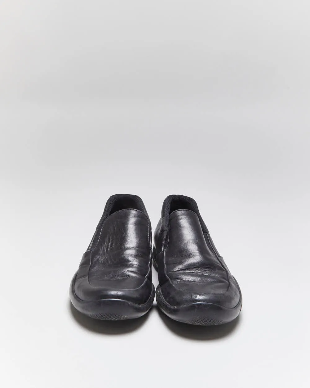 Vintage Prada Loafers - UK8 sold by Rokit product image thumbnail 3