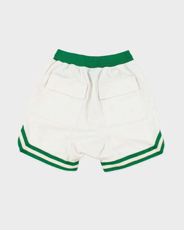 Fear of God Four Leaf Clover Heavyweight Basketball Shorts - M sold by Rokit product image thumbnail 2