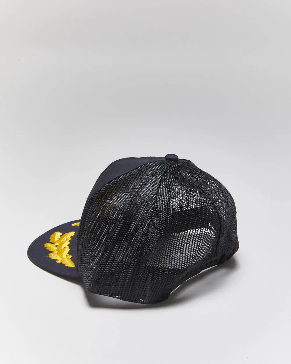 Vintage EXPO Vancouver Embroidered Trucker Cap - OS sold by Rokit product image thumbnail 2