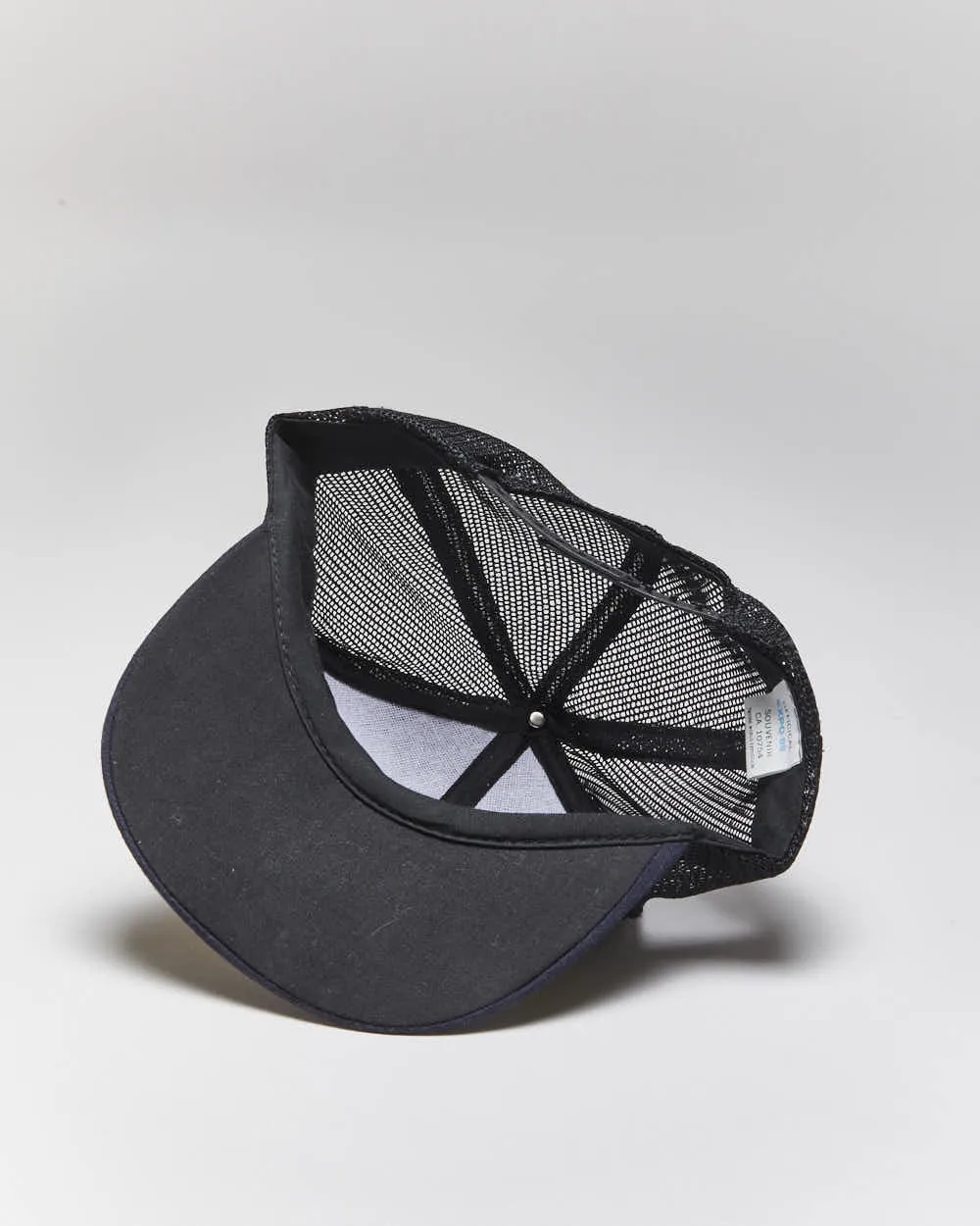 Vintage EXPO Vancouver Embroidered Trucker Cap - OS sold by Rokit product image thumbnail 5