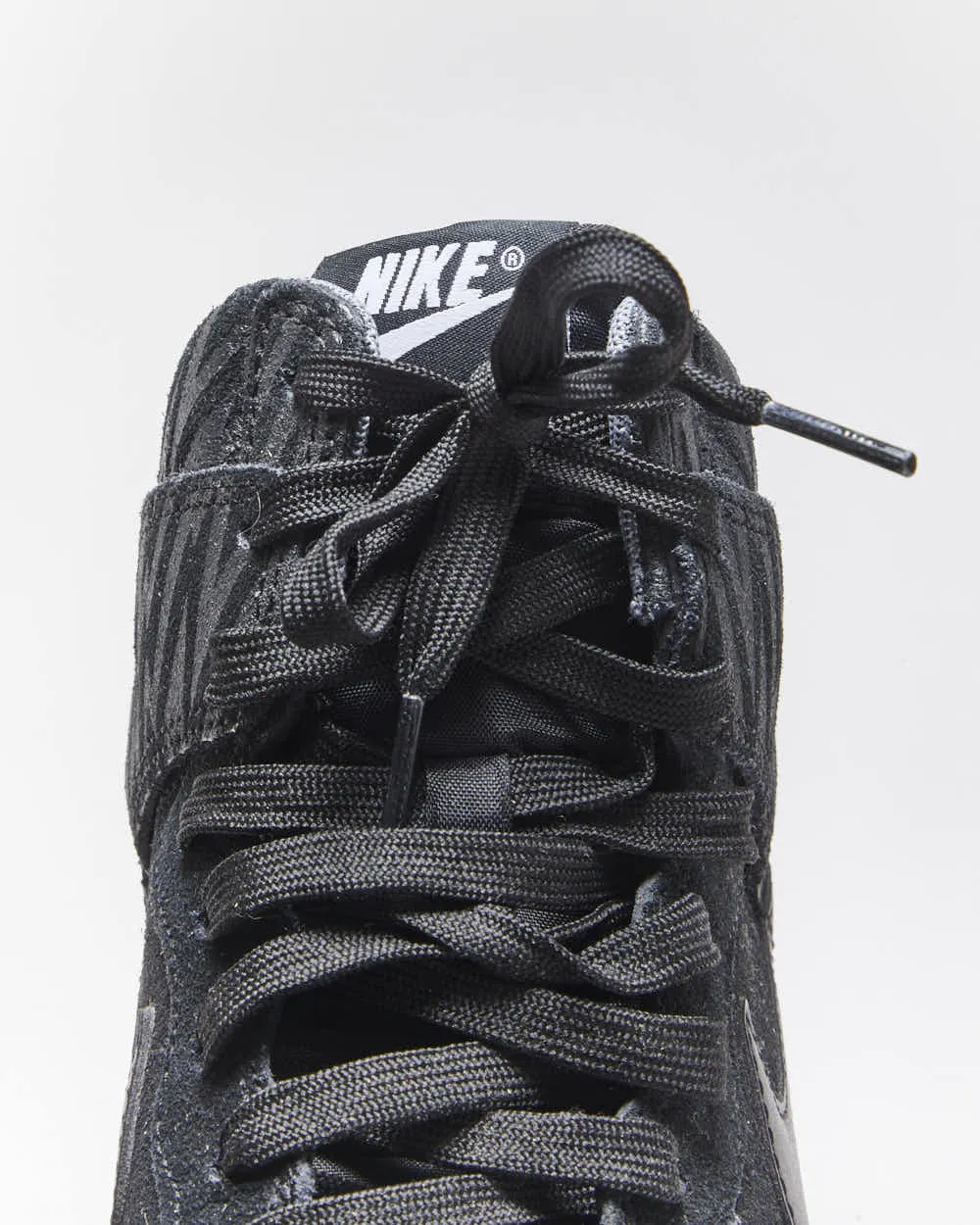 Nike Dunk Sky Hi Hidden Wedge Trainers - UK 5.5 sold by Rokit product image thumbnail 5