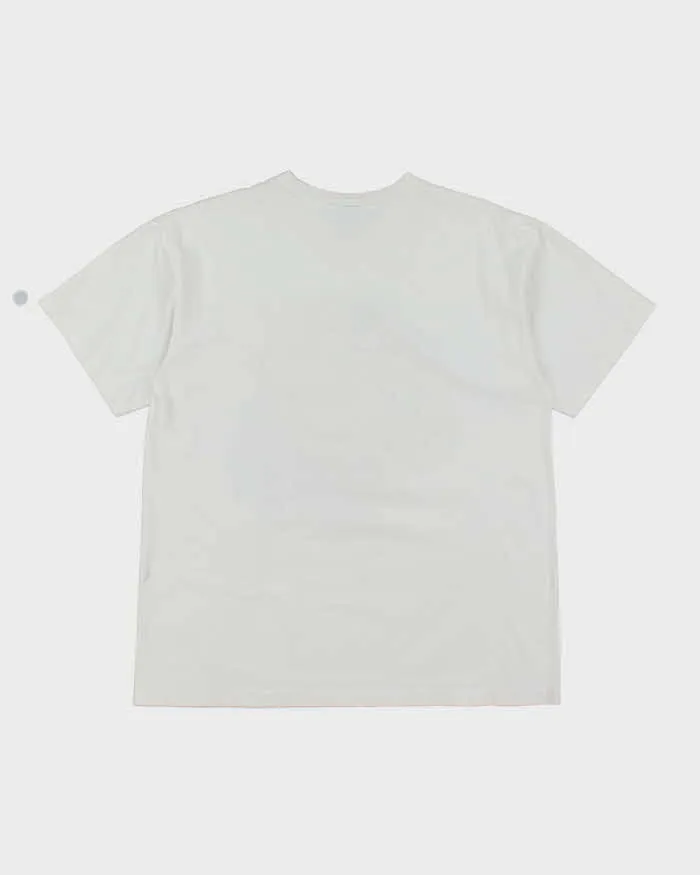 Vintage 90's Harley Davidson Native Graphic T-Shirt - L sold by Rokit product image thumbnail 2