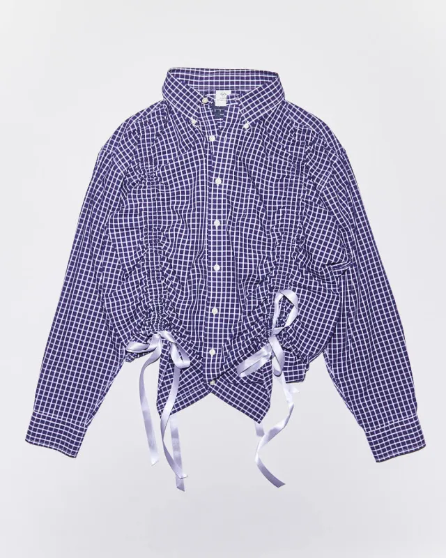 Rokit Originals Reworked Bea Shirt - XL sold by Rokit