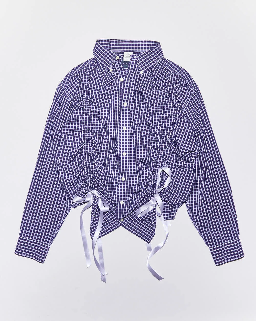 Rokit Originals Reworked Bea Shirt - XL sold by Rokit