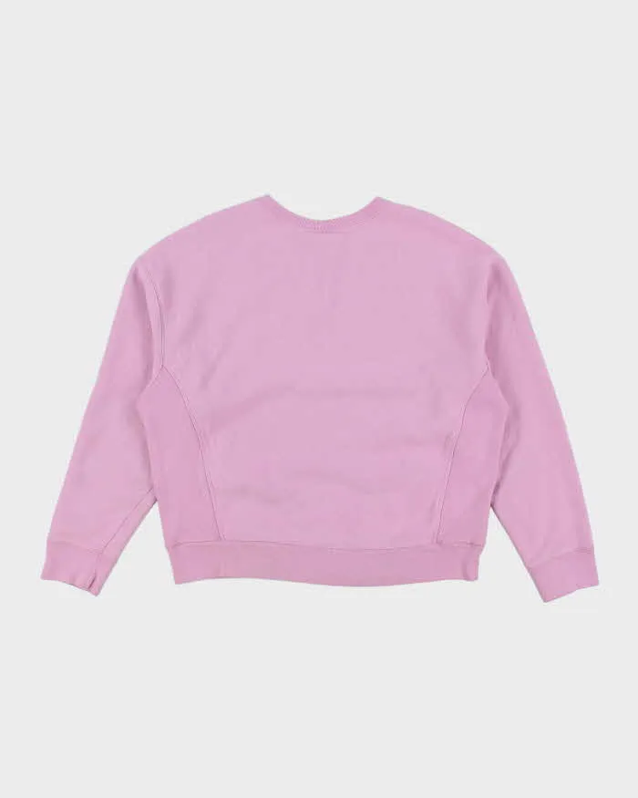 Vintage 2000's Champion Reverse Weave Sweatshirt - XL sold by Rokit product image thumbnail 2